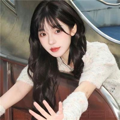国师大人凶且甜封面