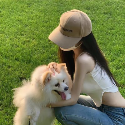 恶魔是一个女人封面